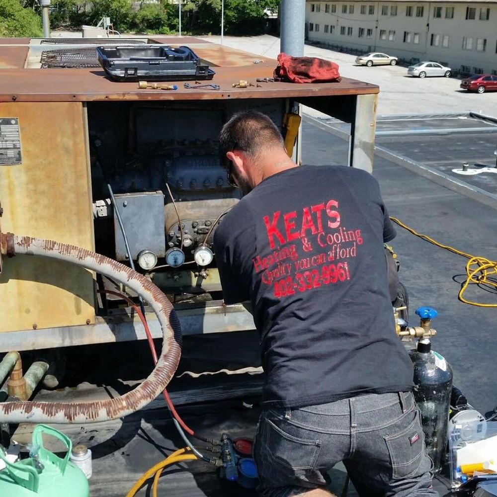 AC Replacement Omaha Choosing The Right Local HVAC Repair Service Ac replacement omaha choosing the right local hvac repair service